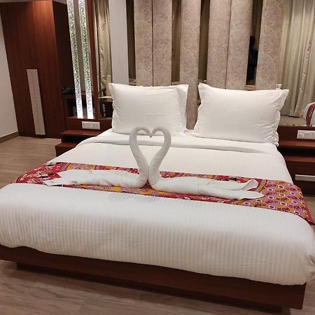 Sweet Fantasy Resort Mandarmani Buitenkant foto