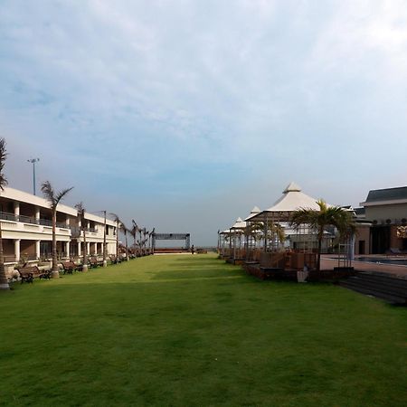 Sweet Fantasy Resort Mandarmani Buitenkant foto