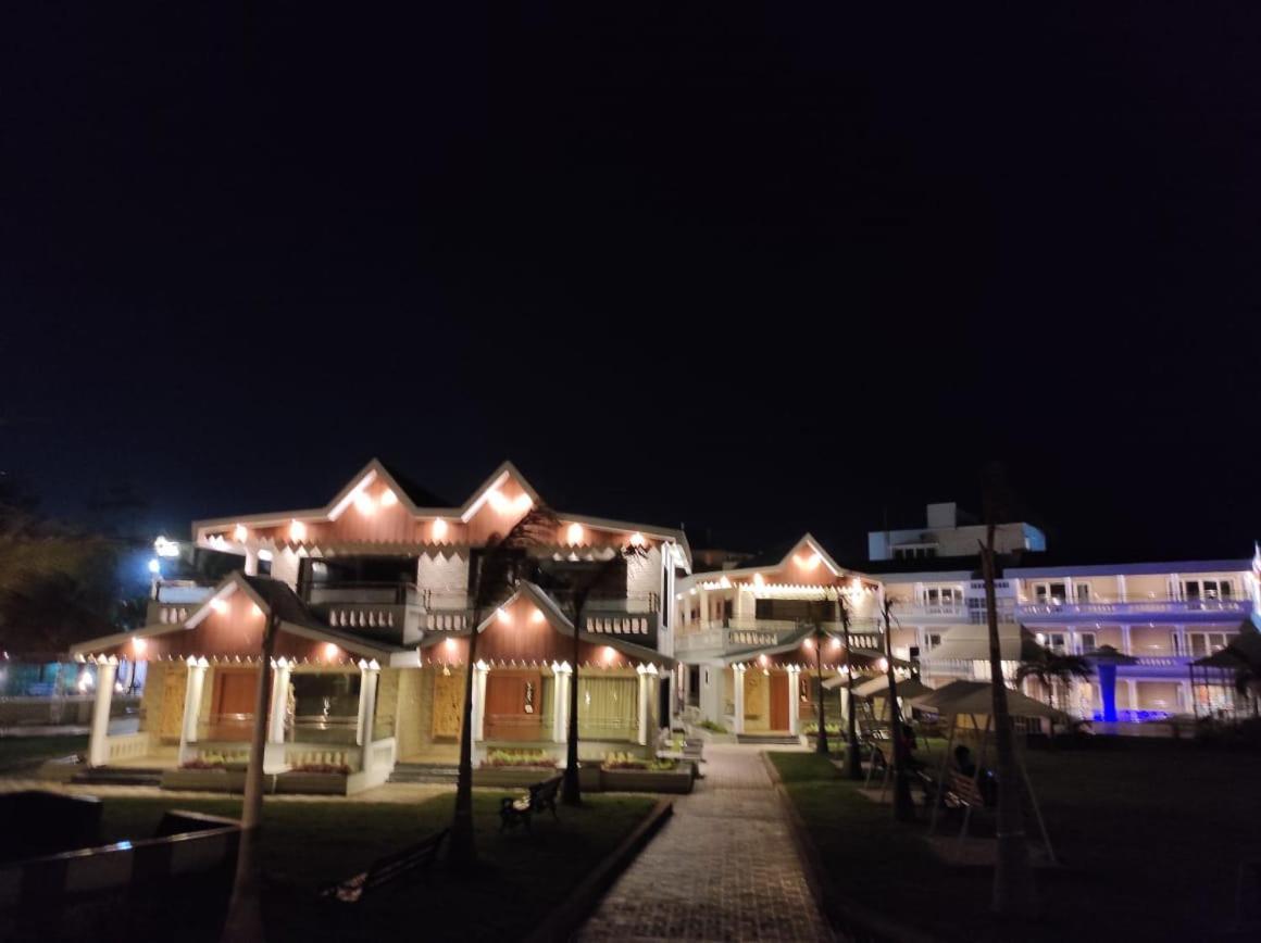Sweet Fantasy Resort Mandarmani Buitenkant foto