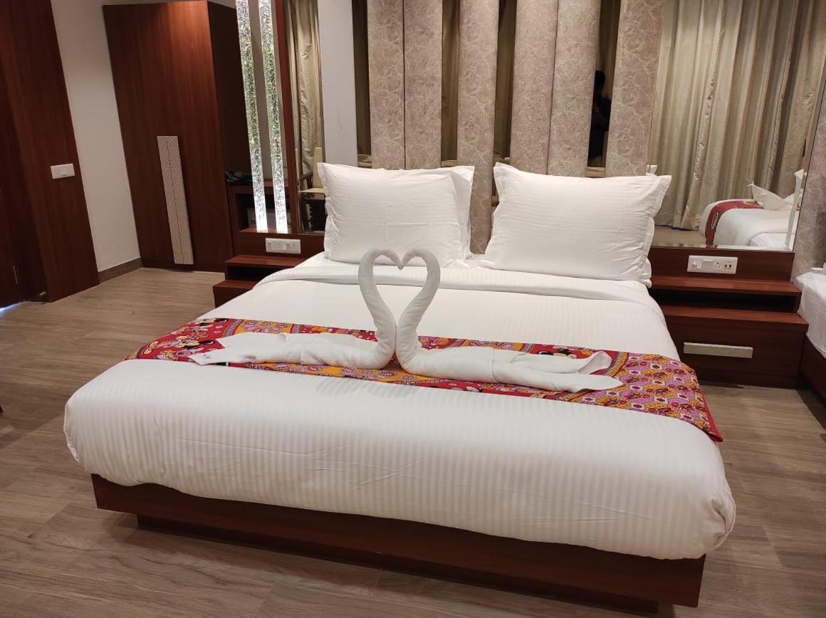 Sweet Fantasy Resort Mandarmani Buitenkant foto