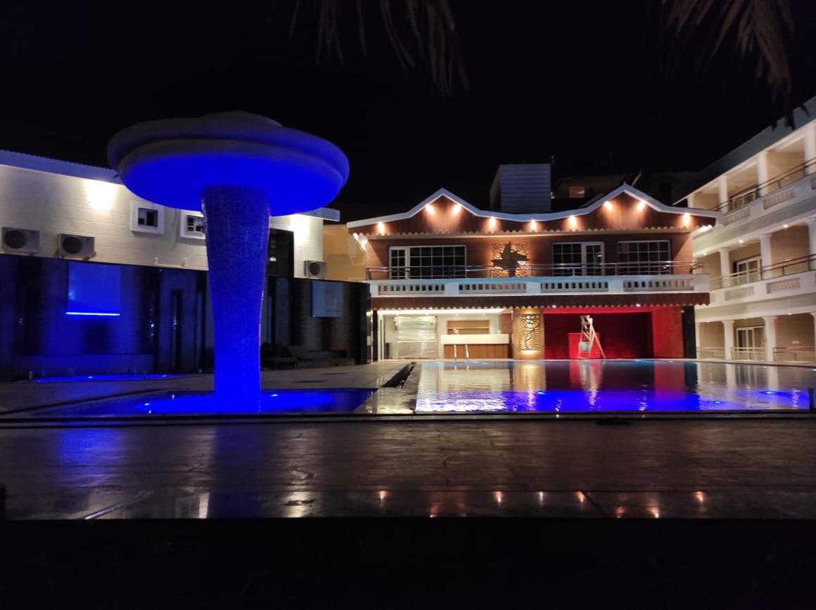 Sweet Fantasy Resort Mandarmani Buitenkant foto