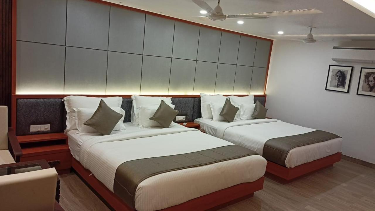 Sweet Fantasy Resort Mandarmani Buitenkant foto