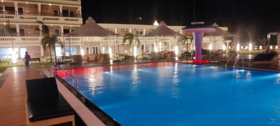 Sweet Fantasy Resort Mandarmani Buitenkant foto