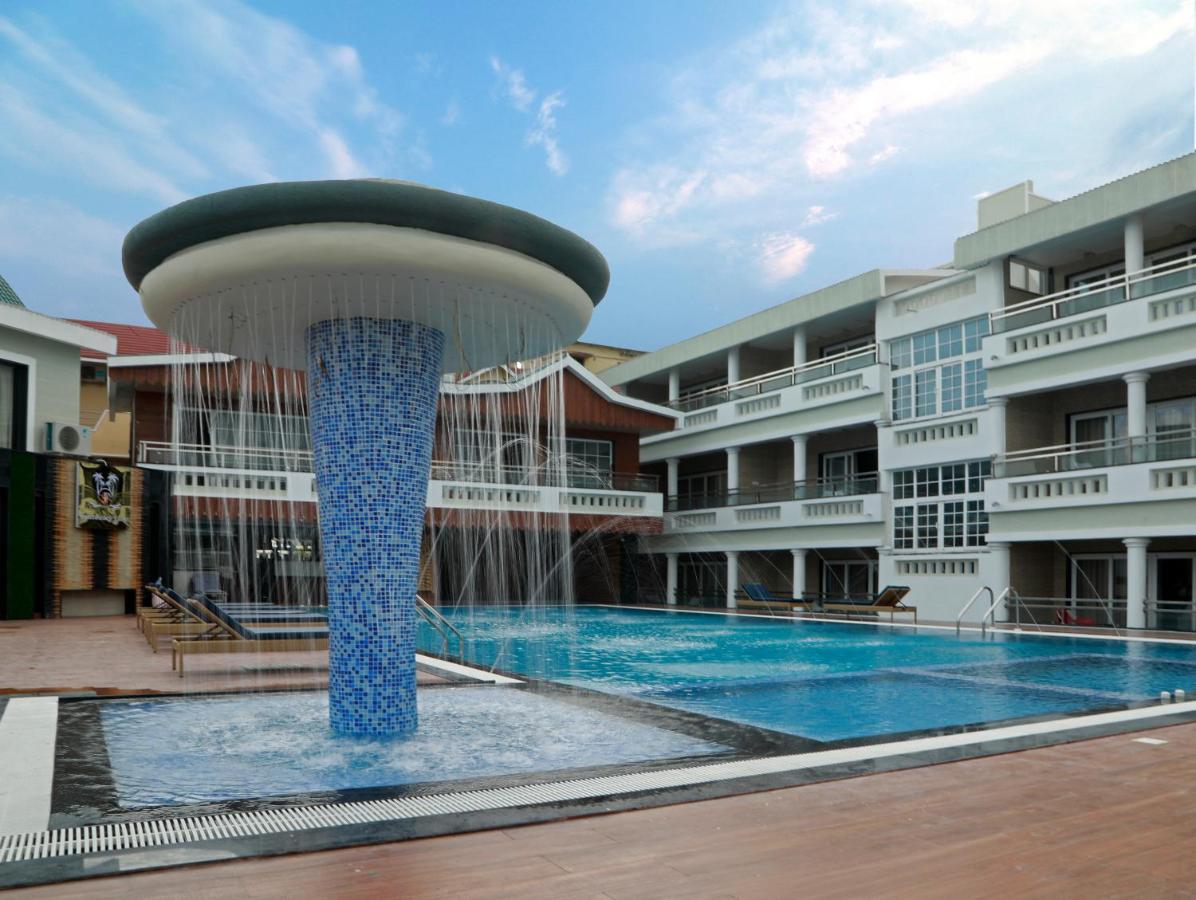 Sweet Fantasy Resort Mandarmani Buitenkant foto
