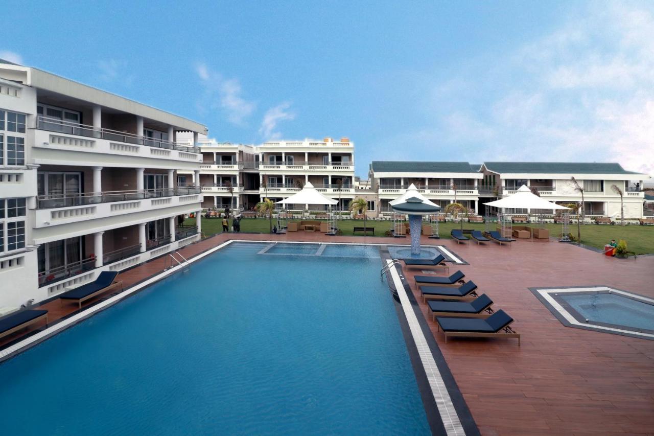 Sweet Fantasy Resort Mandarmani Buitenkant foto
