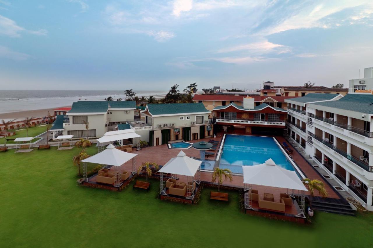 Sweet Fantasy Resort Mandarmani Buitenkant foto