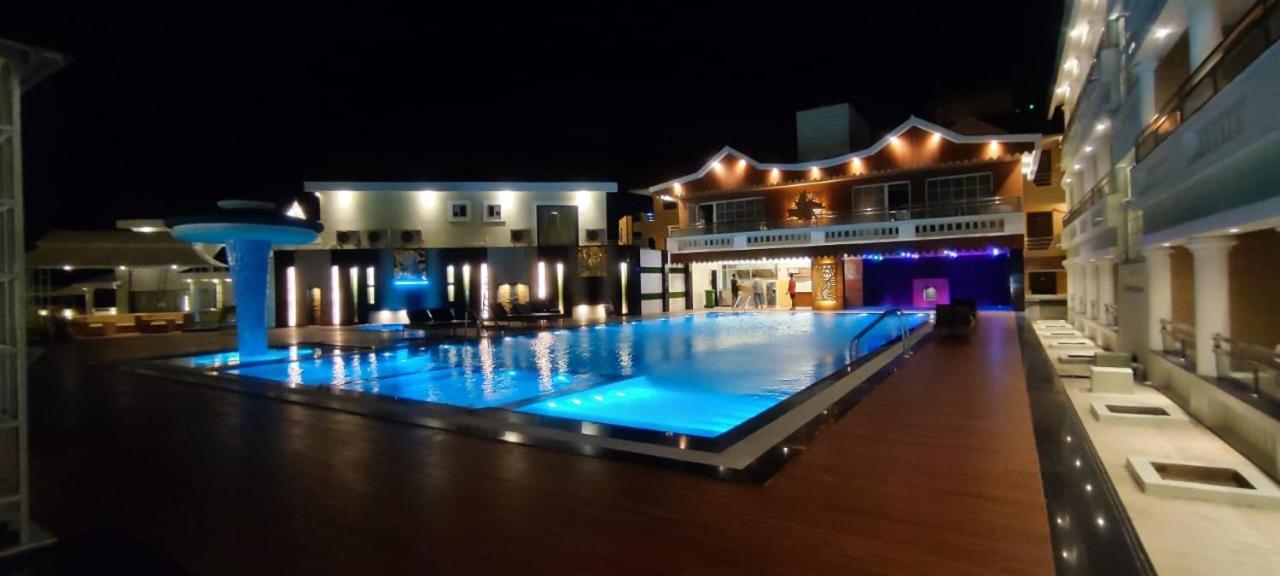 Sweet Fantasy Resort Mandarmani Buitenkant foto